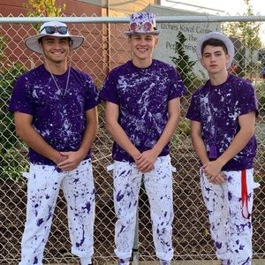 Meet your Posher, Zach